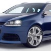 Volkswagen Golf Variant RaVe 270