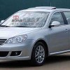 Volkswagen Lavida for the Chinese domestic market