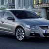Volkswagen Passat CC – V-Dub’s own CLS