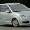 Volkswagen Polo BlueMotion now more economical