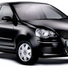 Volkswagen Polo Classic Sedan