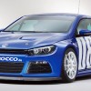 Volkswagen Scirocco GT24 Concept