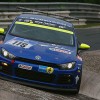 Scirocco GT24 tops class in Nurburgring 24 hours