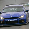 Volkswagen Scirocco to enter Nürburgring 24 Hours
