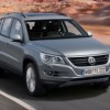 Volkswagen Tiguan Promo Video