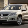 Volkswagen Tiguan details revealed