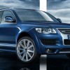 Volkswagen Touareg R50