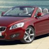 Volvo C70 Hard-top Convertible gets facelifted!