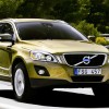 New front wheel drive Volvo XC60