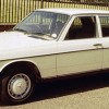 Mercedes-Benz W123 Crash Test Video
