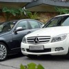 W204 Mercedes-Benz C-Class Short Test Drive