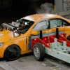 W204 C-Class scores 5 stars in Euro NCAP