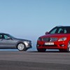 W204 Mercedes Benz C-Class Estate Unveiled