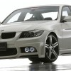 WALD E90 Sports Line for the BMW 3-Series
