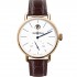 WW1 Heure Sautante Pink Gold 1