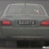 Proton Waja CPS spotted!