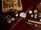 Watchmaker Table