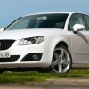 B7 A4-based SEAT Exeo gets priced in the UK