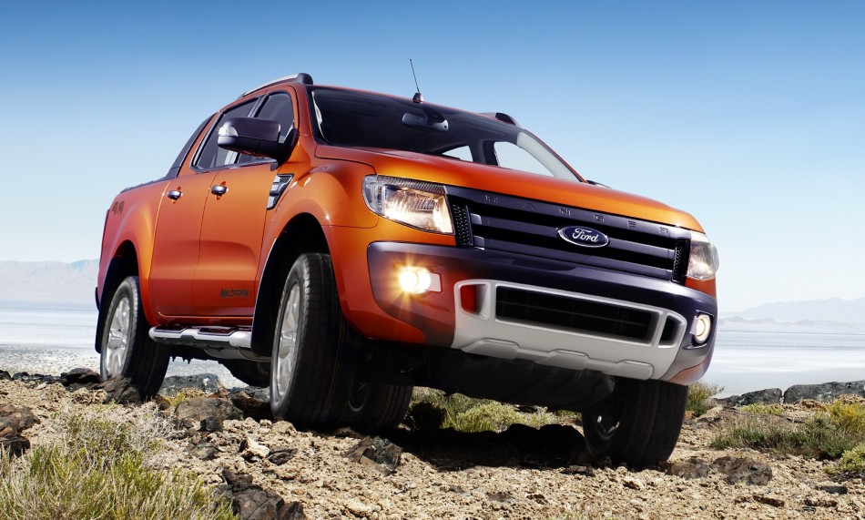 Wildtrak 2