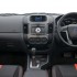 Wildtrak Interior