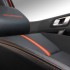 Wildtrak Premium Fabric & Semi Leather Interior