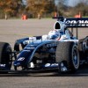 Williams-Toyota FW31 2009 Formula One Racecar