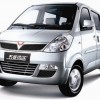 SAIC-GM to sell Chinese minivans in India by 2012