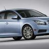 Chevrolet Cruze for North America gets specs boost