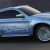 BMW Concept X6 ActiveHybrid at Frankfurt 2007