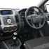 XLT Manual Interior