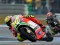 Your opportunity to catch Valentino Rossi in action at the Spanish MotoGP in November 2012