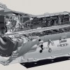 ZF unveils new 8-speed automatic gearbox