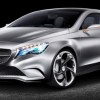 VIDEO: Mark Fetherston on the new Mercedes Concept A