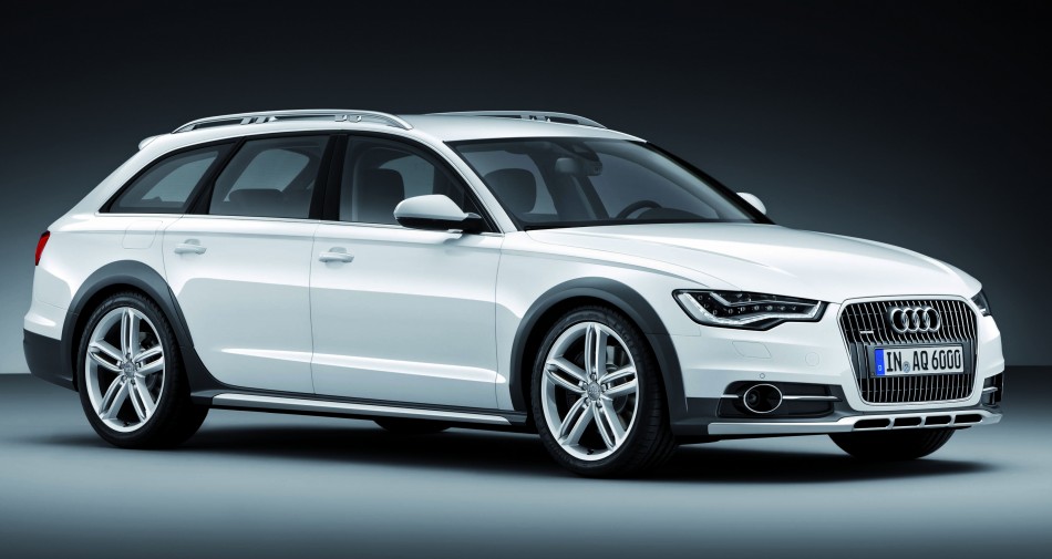 a6 allroad 08
