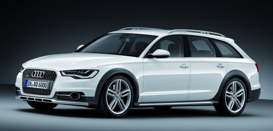 a6 allroad 10