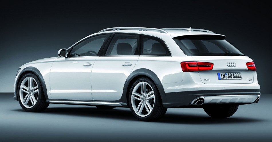 a6 allroad 12