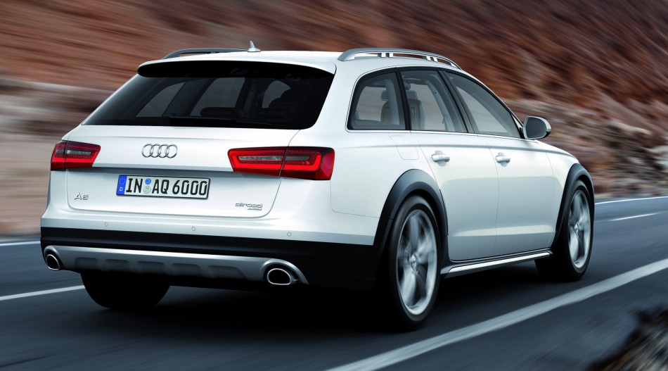 a6 allroad 16