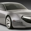 Acura Advanced Sedan Concept