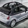 Abarth bringing its 500C and Punto Evo to Geneva