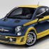 abarth 695 fuori serie 1