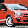 Abarth Punto Evo to take on Renaultsport Clio