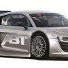 ABT R8 LMS to tear up the streets of KL this weekend