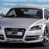 Abt Sportsline Audi TT
