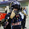 Sebastian Vettel becomes 2010 Formula 1 World Champion!