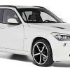 AC Schnitzer tweaks the BMW X1