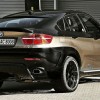 AC Schnitzer X6 Falcon bodykit