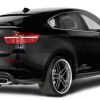 X6 M by Schnitzer – the ultimate cure for lack of attention