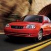 New Hyundai Accent 5-door Hatchback