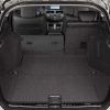 Honda releases new images showing Accord Crosstour’s interior and luggage room