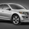 Honda Accord Crosstour revealed in full!